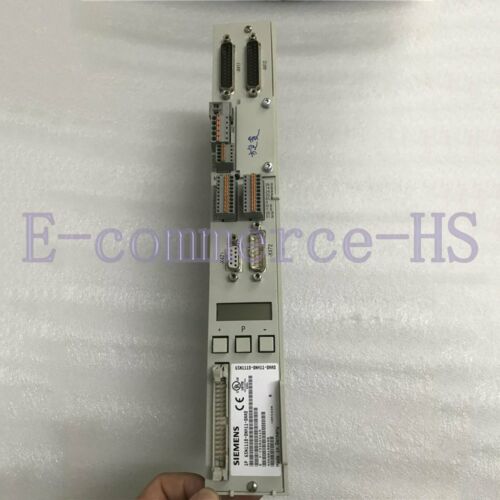 1PC USED Siemens ATV31H037M2A Servo Drive Axis Card Tested Good Good