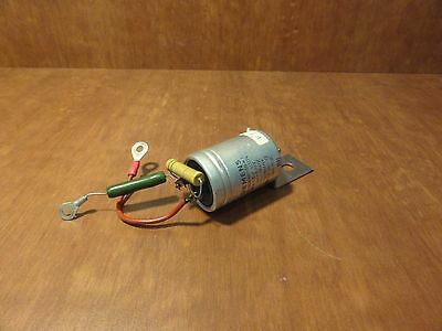 Siemens B25834-B6155-K1 1.5mF capacitor non PCB