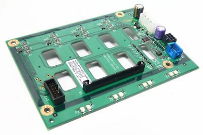 Fujitsu Siemens FSC A3C40070504 4-Bay SAS/ S-ATA HDD Backplane TX150 S4 S5
