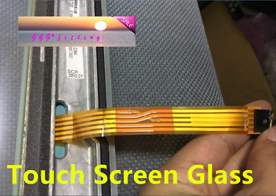  One For SIEMENS SIMATIC 19T 677 19T677 A5E02184618 Touch Screen 