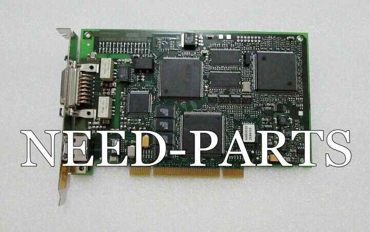 1PC USED Siemens A5E00302482 