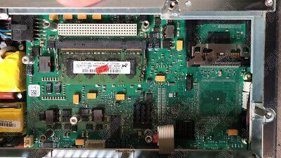  1pc used Siemens motherboard A5E00833258-08