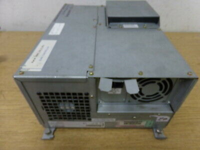 Siemens BS02-123-0-DC2 Panel PC 871 SVP P3932704 A5E00119837