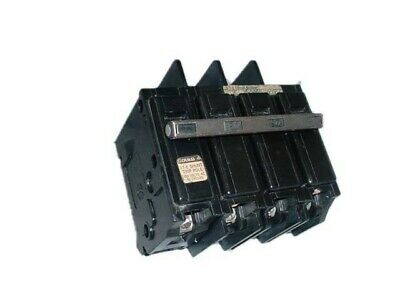 SIEMENS BQ3B05000S01 U 50A 240V 3P USED