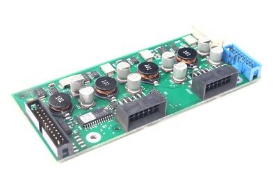 Fujitsu Siemens A3C40039269 Primergy RX300 Fan Power Board Ventilation Control