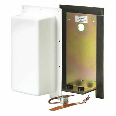 SIEMENS ASK75.1U Rated Weathershield,Nema 3R