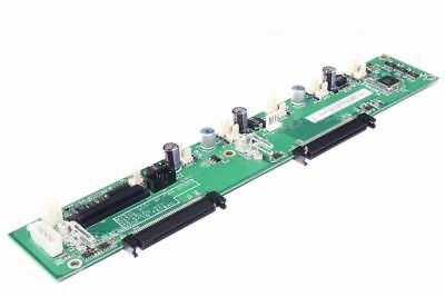 Fujitsu-Siemens A3C40076192 RX200 S2 Scsci Backplane Fan Board M73IL 03378-2