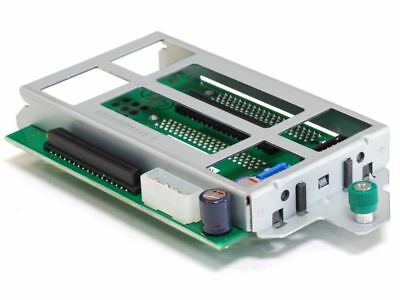 Fujitsu-Siemens A3C40053292 SCSI Hard Drive HDD Backplane Board Primergy RX300S2