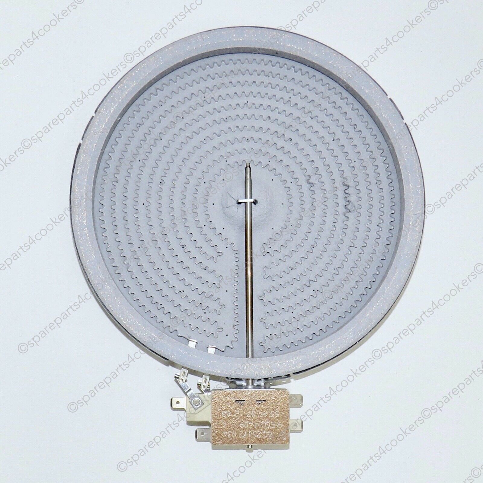 BOSCH Large Ceramic Hotplate Element 1800w 2000mm BSH289564