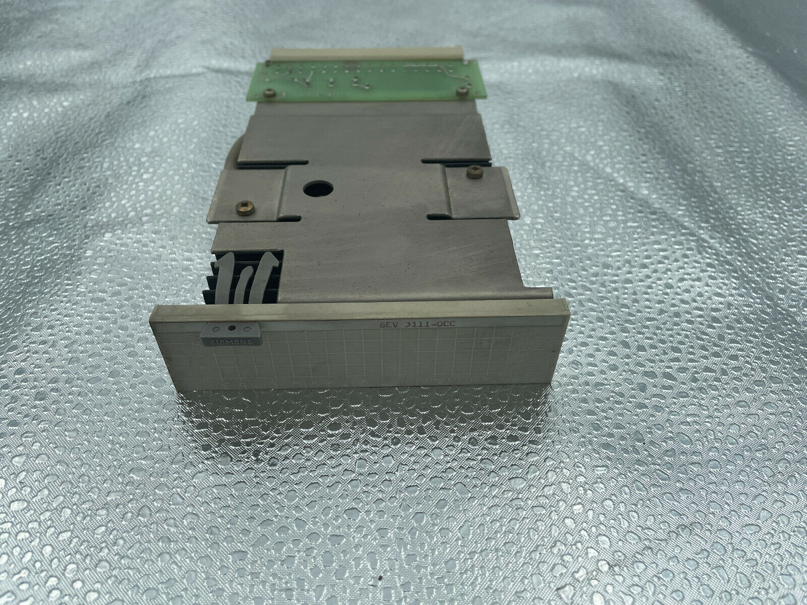 Siemens 6EV3111-0CC / Good Condition