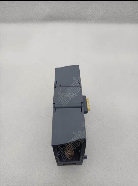 1PC  used  Siemens PLC module 6ES7241-1CH31-0XB0
