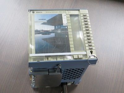 Siemens BPS1.128  (Building Automation Controller)