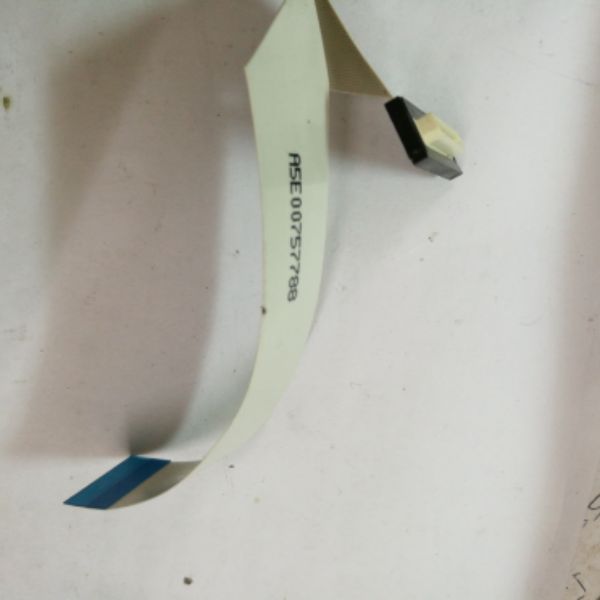  1PC Siemens touch screen cable A5E00757788 LCD screen cable
