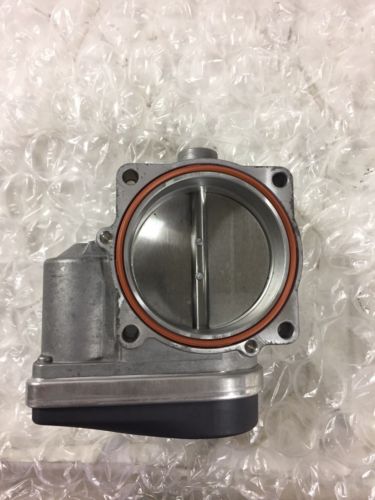 Siemens/VDO 408238426003Z Fuel Injection Throttle Body