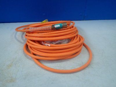 SIEMENS A5E02161627 SERVO CABLE 