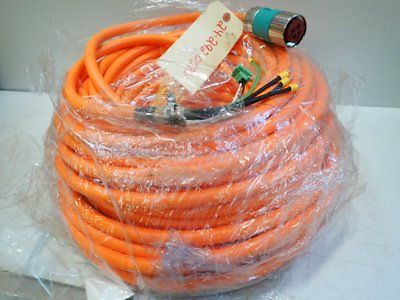 SIEMENS A5E02484362_A1 POWER CABLE