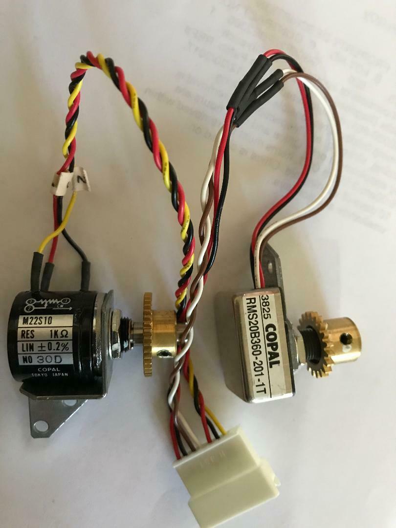 7335172 Brand NEW SENSOR ASSY by Siemens PX51-22320*B-G1 M2366487