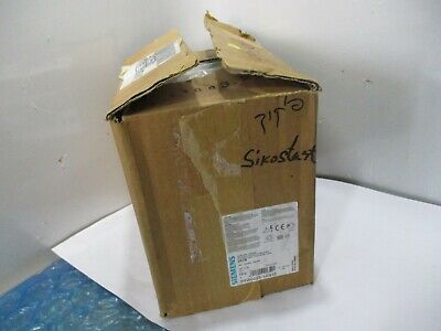 Siemens Sikostart 3RW2225-1AB15 sanfstarter softstarter‏ 3rw22
