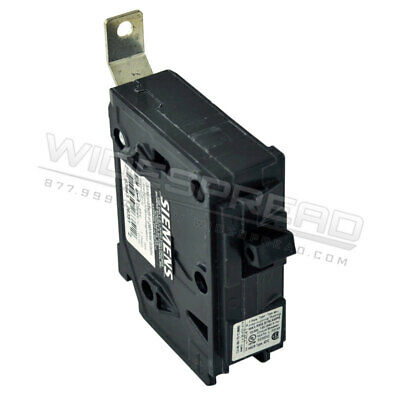 B11500S01 Molded Case 15V 240V Circuit Breaker 1Pole BL Series BL Circuit