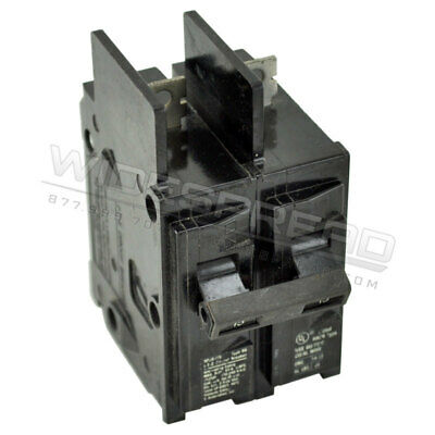 BQ2B030H Molded Case 30A 240V Circuit Breaker 2Pole BQ Series BQH Circuit