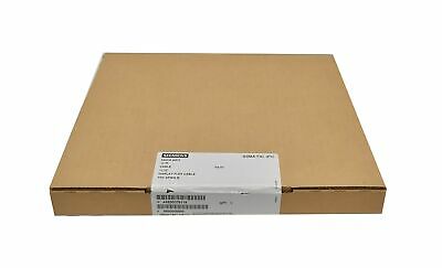 Siemens Simatic Flex Cable - A5E00378119 -NEW