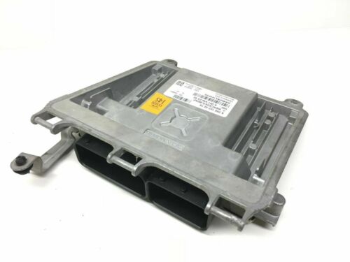 MERCEDES BENZ MB 1.5 ENGINE CONTROL UNIT ECU A2661533279 A0014460340 5WK90910