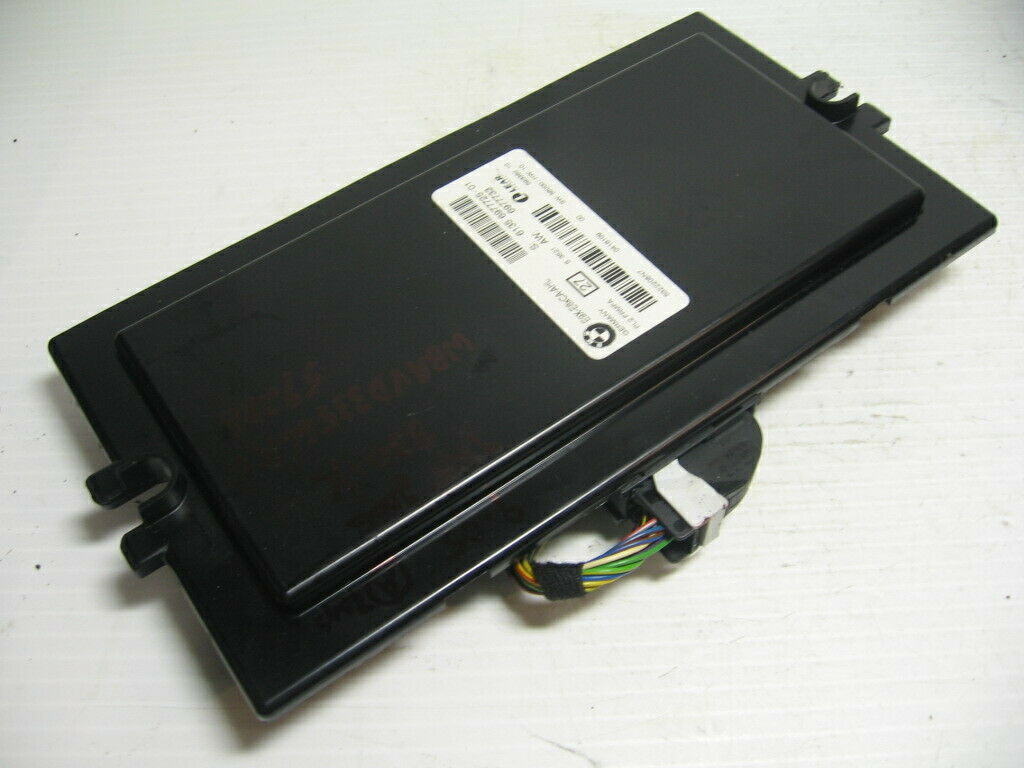 BMW 61356977725 E90 Light Module LCM 6977733 AHL 330xi WITH Adaptive Headlights