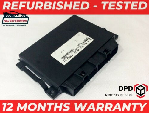 MERCEDES AUTOMATIC GEARBOX CONTROL MODULE ECU - A{0215451332} - 0215451332