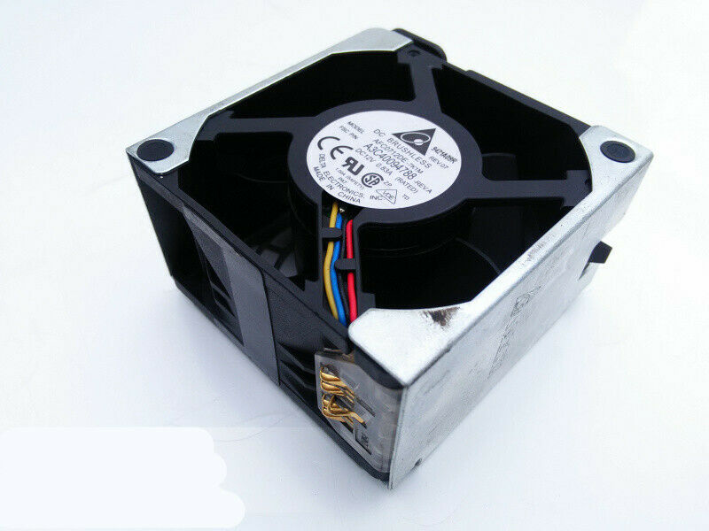 Fujitsu Siemens Primergy RX300 S5 S6 Hot Swap Fan A3C40094788 AFC0712DE
