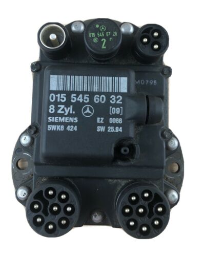 OEM ICM Ignition Control Module Mercedes Benz 400E 400SEL E420 S420 1993-1995
