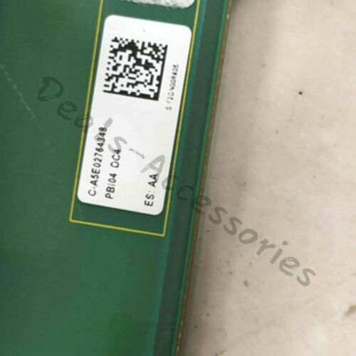 USED SIEMENS A5E02764348 Circuit Board (1PCS)