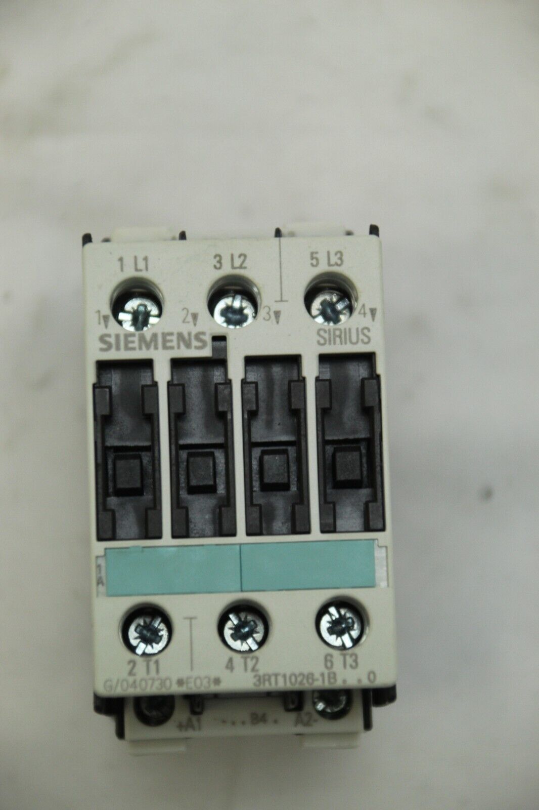 Siemens 3RT1 026-1BB40  (3RT1026-1BB40)