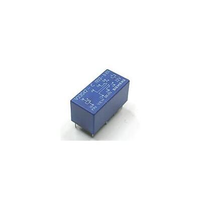 [3pcs] V23042-C1103-B201 Relay 12VDC 2A THT
