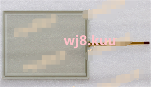 For SIEMENS MP277 8'' TOUCH 6AV6 643-5CB10-1DS1 6AV6643-5CB10-1DS1 Touch @fu8
