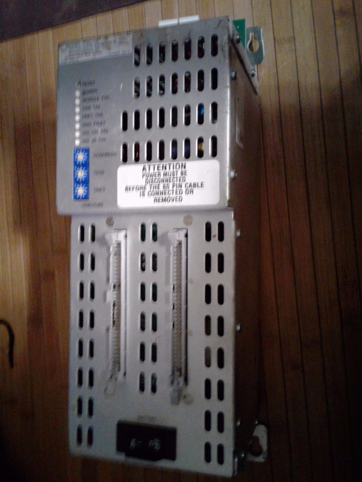 SIEMENS PSC-12  315-033060-16