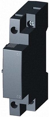 Siemens Sirius Shunt Release Circuit Protection Trip 350-415V AC 3RV2902-1DV0