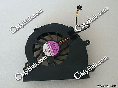 New Fujitsu SIEMENS Amilo Xi2528 Cooling Fan BS601305H-04 28G200750-00 40GP75043