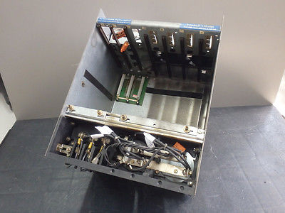 6SC61013B - SIEMENS - 6SC6101-3B / Servo Drive Rack Used