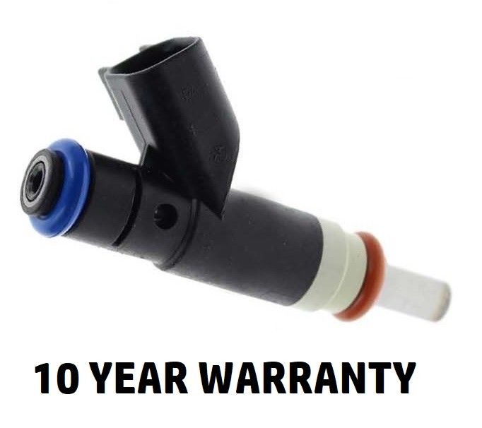 Brand New OEM Siemens fuel injector 1x for Chrysler 200 2.4L *years 2011-2013*