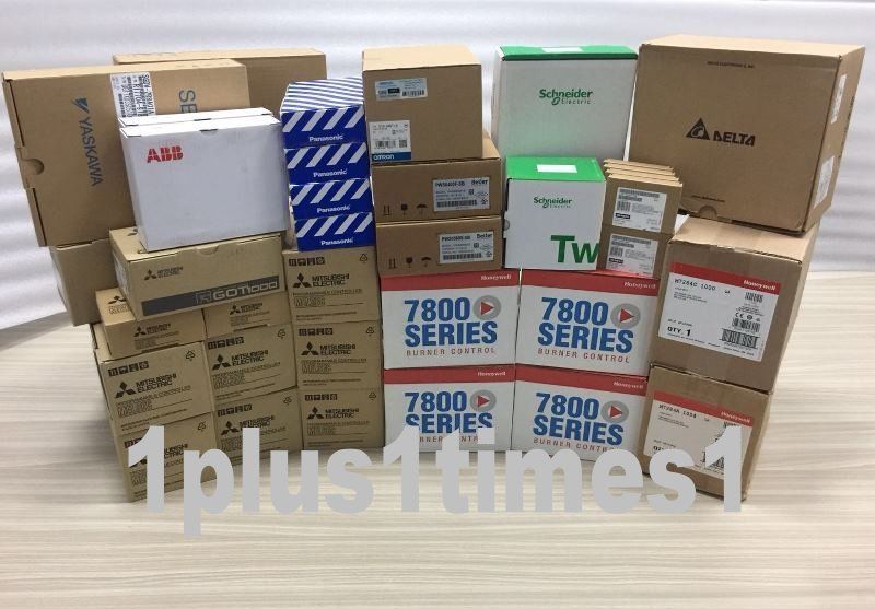 ONE-Year Warranty, SIEMENS Electric 2-Port Valve VAI61.20 NIB !