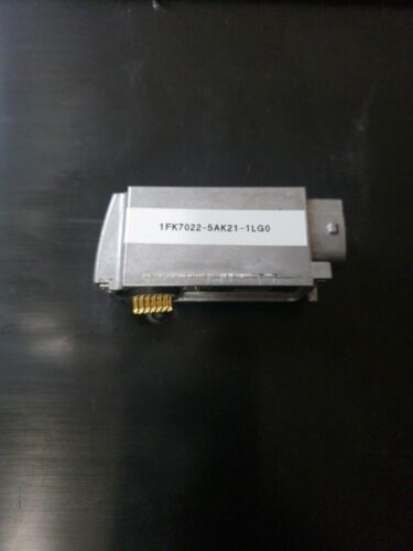 Siemens A5E01145832 from motor 1fk7022-5ak21-1lg0 