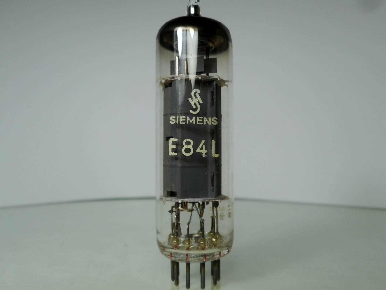 SIEMENS E84L EL84 UØ3 ≠3K