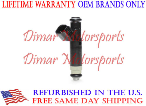 Single OEM Fuel Injector 1999-2000 GRAND CHEROKEE 4.7L