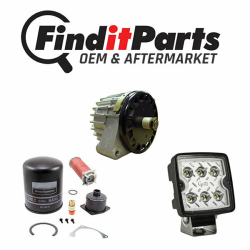 HALDEX HALDEX ANFRAGE TRAILER KIT FOR SIEMENS US AQ964310