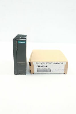 Siemens 6AG1 153-1AA03-2XB0 Siplus Et200 Communication Module