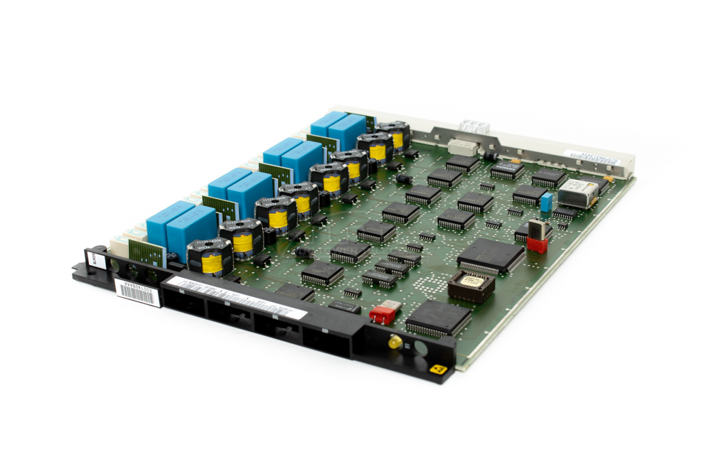S30810-Q1350-X002, SIEMENS EWSD SLMD UNIT