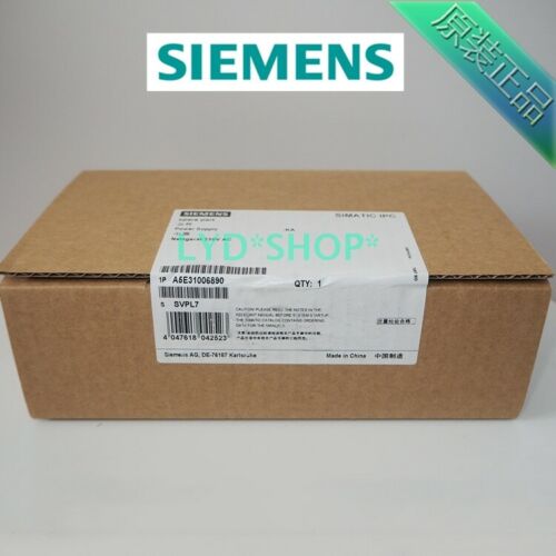 1pc for new Siemens A5E00827436 upgrade to A5E31006890-K8 K9 power supply