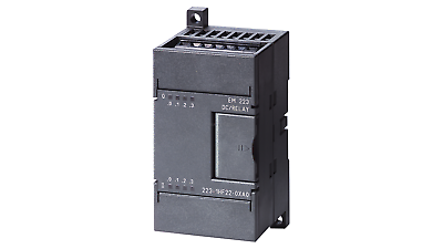 ​6ES7223-1PH22-0XA0 | ​6ES72231PH220XA0​ SIEMENS SIMATIC S7-200 Digital IO