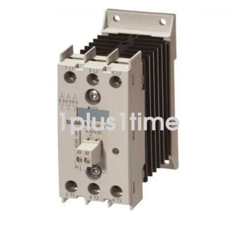 New Siemens 3RF2 230-1AC45 , 1-Year Warranty !