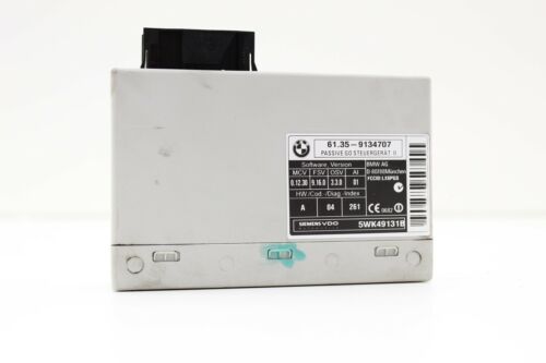 BMW Keyless Entry M6 Passive Go Control Module 61359134707 OEM